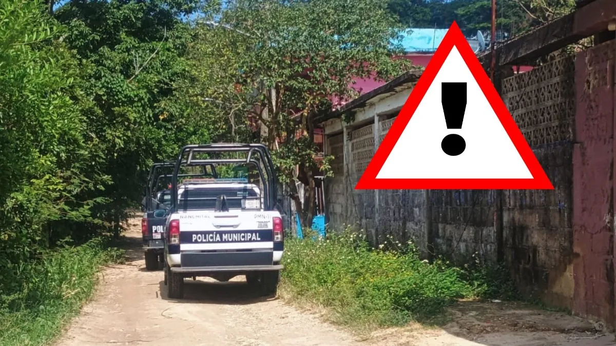 Hallan a un joven sin vida en cuartería de la colonia Los Mangos