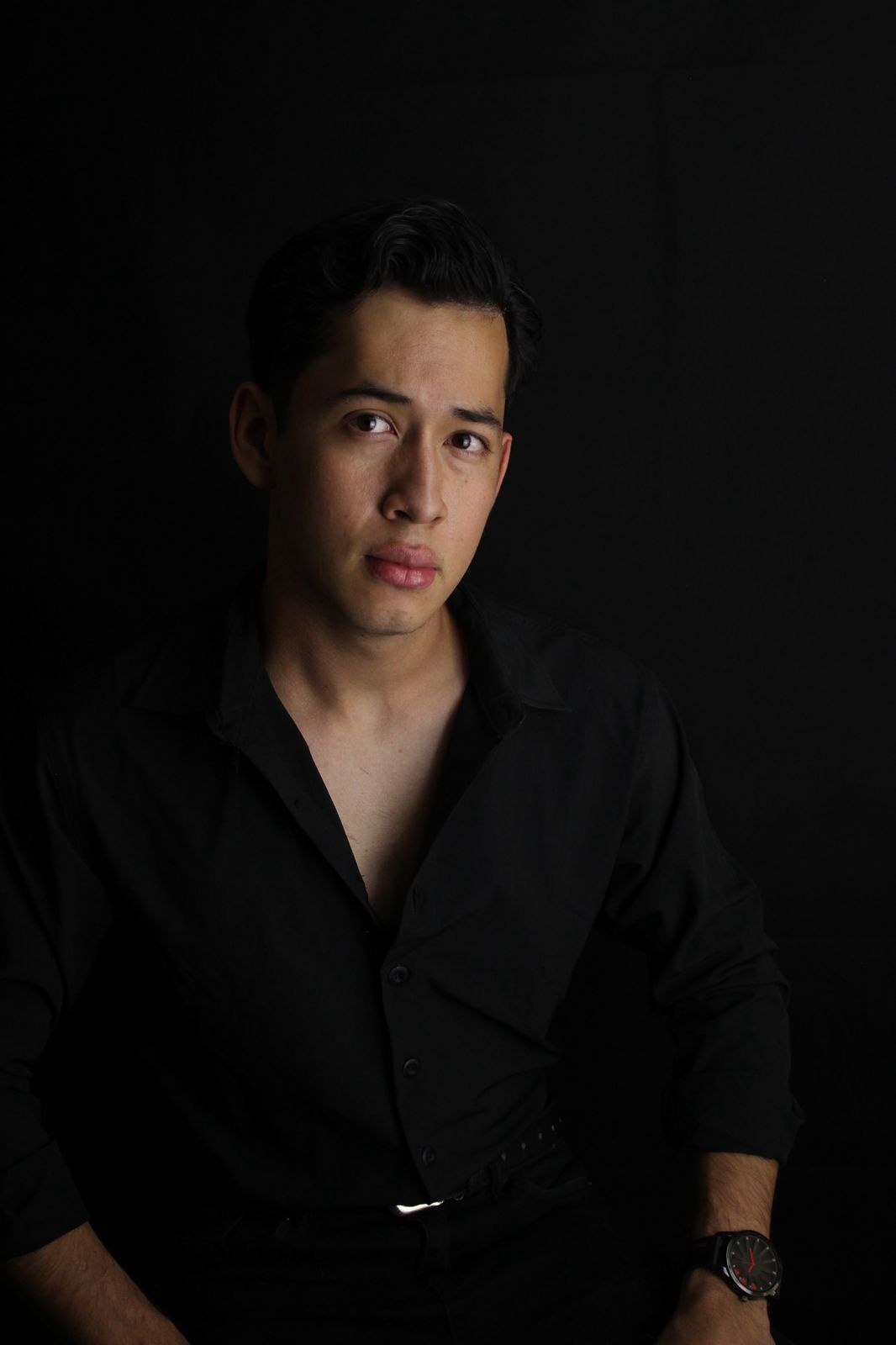 Actor de Coatzacoalcos participa en tráiler del videojuego Resident Evil Réquiem