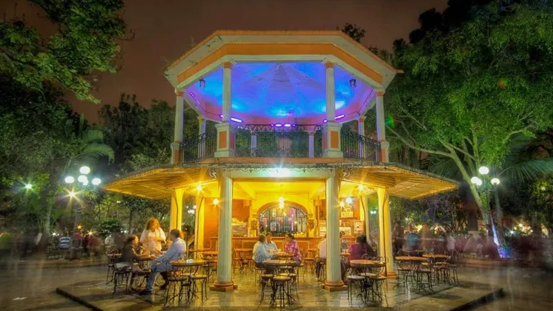 Este es el Pueblo Mágico de Veracruz que cuenta con el mejor café