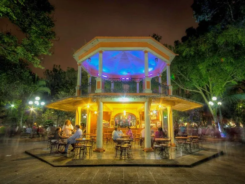 Este es el Pueblo Mágico de Veracruz que cuenta con el mejor café