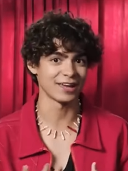 Netflix lanza dinámica para conocer a Iñaki Godoy en evento de One Piece Temporada 2 en México