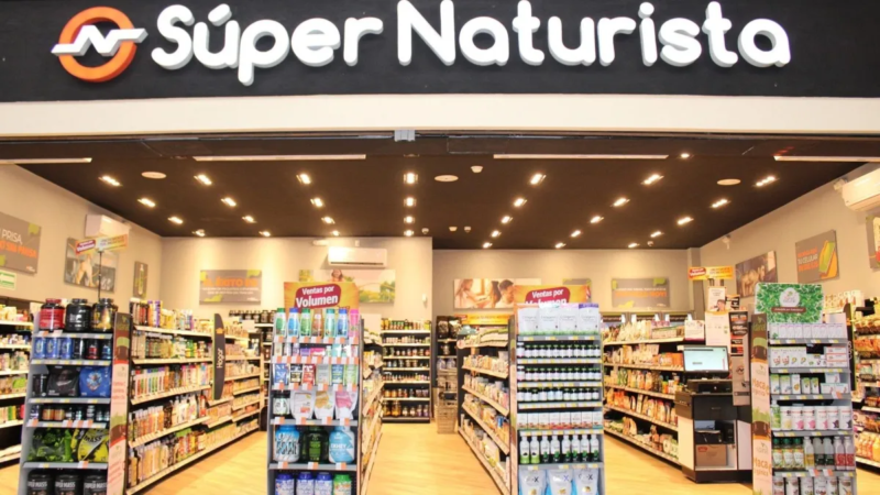 Negocio Naturista de Plaza Forum Coatzacoalcos tiene vacante, aquí los requisitos