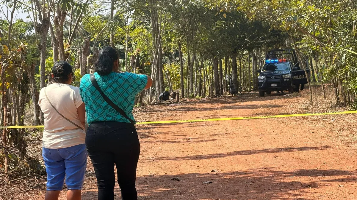 Veracruz ocupa el tercer lugar nacional en hallazgos de fosas clandestinas
