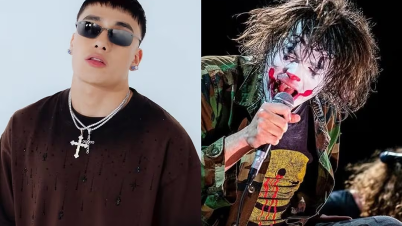 “Emos” y malibandidas; un mismo día une a My Chemical Romance y El Malilla en la Ciudad de México