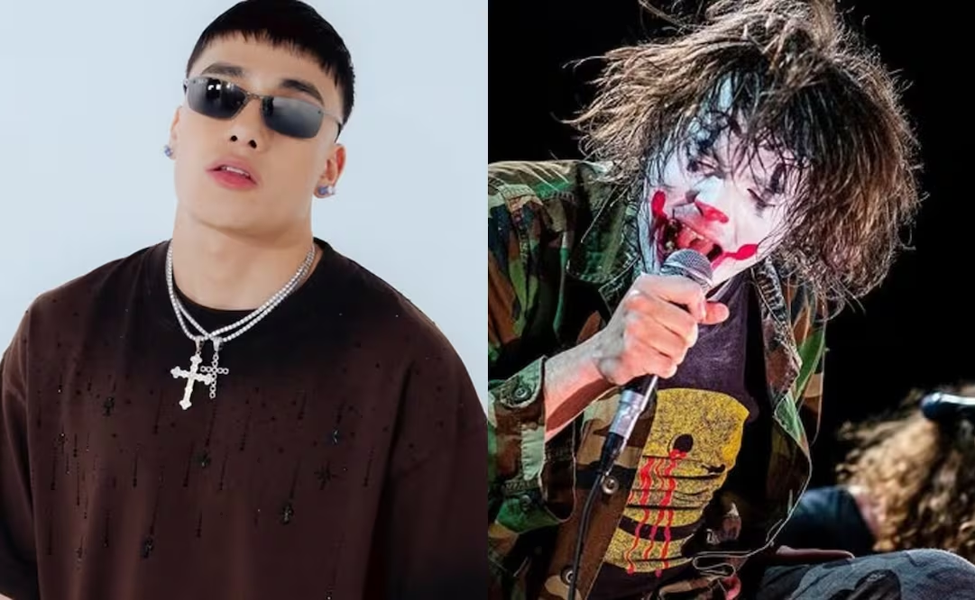 “Emos” y malibandidas; un mismo día une a My Chemical Romance y El Malilla en la Ciudad de México