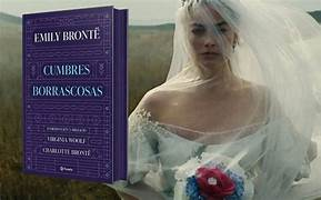 Cumbres Borrascosas: Estas son las grandes diferencias entre el libro y la película