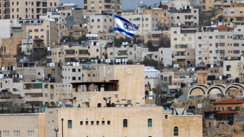 Israel designa varias partes de la Ribera Occidental como territorio estatal; critican la medida como una “anexión de facto”