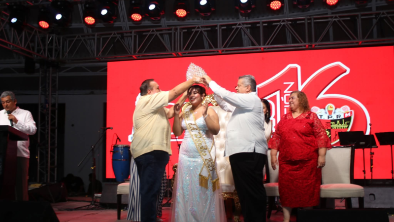 Emiten convocatoria para elegir a la Reina del Petróleo 2026 en Villa Cuichapa