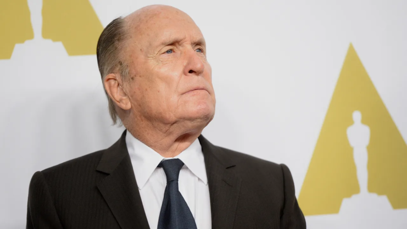 Muere Robert Duvall, actor de ‘El Padrino’, a los 95 años; su esposa lo despide con DESGARRADOR mensaje: “Dije adiós a mi amado”