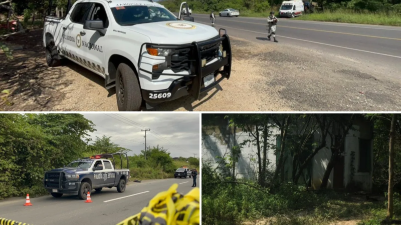 Más de veinte homicidios y cero esclarecidos en el distrito judicial de Acayucan; estos son los casos