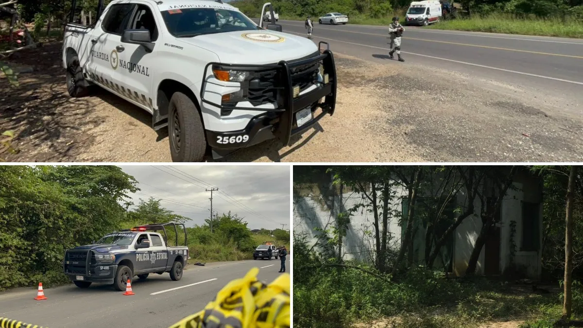 Más de veinte homicidios y cero esclarecidos en el distrito judicial de Acayucan; estos son los casos