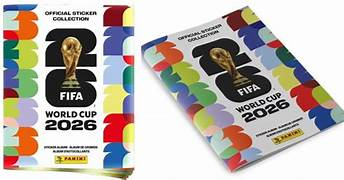Álbum Panini del Mundial 2026: ¿cuántas estampas tendrá y cuánto costarán los sobres?