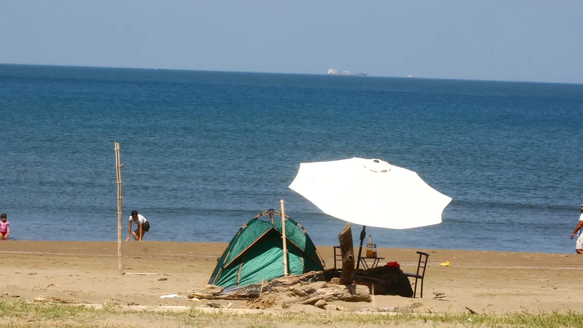 Estiaje severo en Veracruz: ¿Qué zonas se quedarán sin agua por la falta de lluvias?