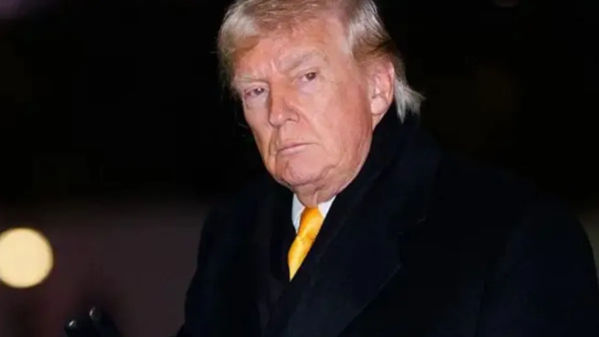 Trump arremete contra la Corte Suprema de EE. UU. tras invalidar aranceles: estas fueron sus críticas