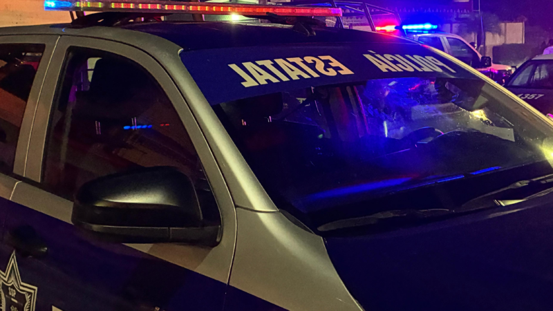 Feminicidio en zona rural de Minatitlán: hombre acaba con la vida de su pareja y es detenido