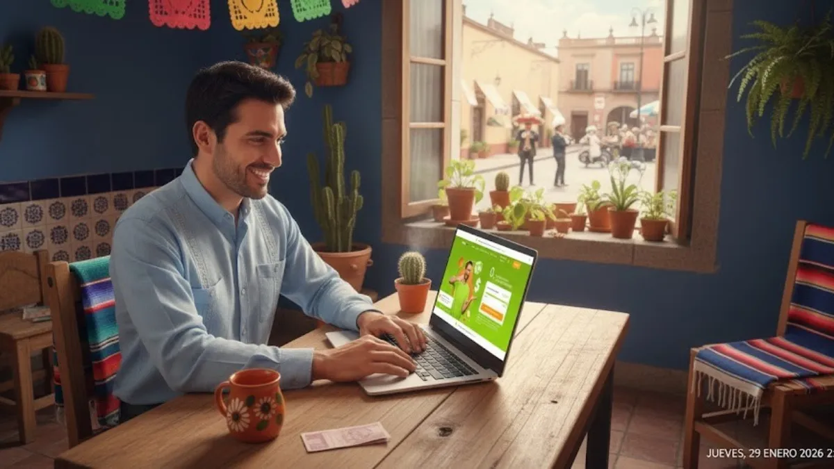 Cómo elegir la mejor opción de financiamiento digital en México