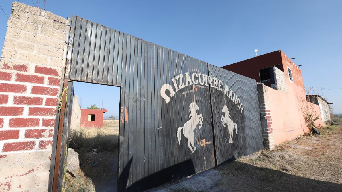 ¿Quién es “La Leona”? La presunta reclutadora del CJNG detenida en Jalisco