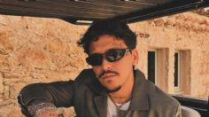 Christian Nodal se pronuncia sobre la violencia en Jalisco frente a sus seguidores