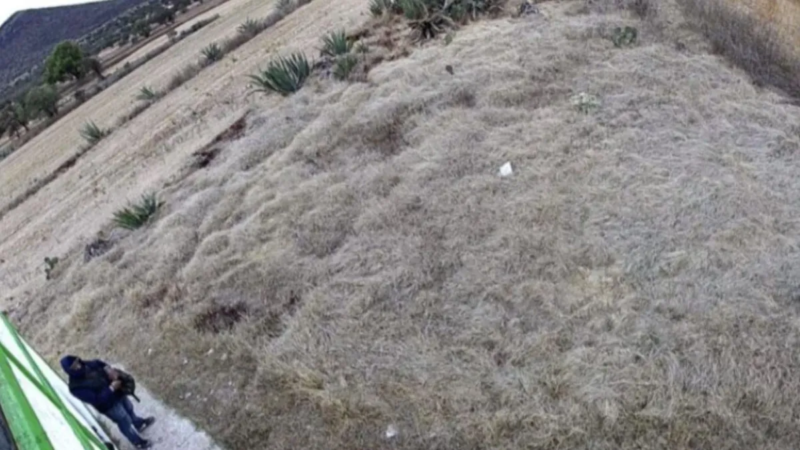 Así fue el ataque a red de gasoductos tras la muerte de “El Mencho”