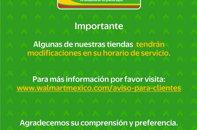 ¿Las tiendas de Costco, Bodega Aurrerá y Chedraui están abiertas hoy 23 de febrero?