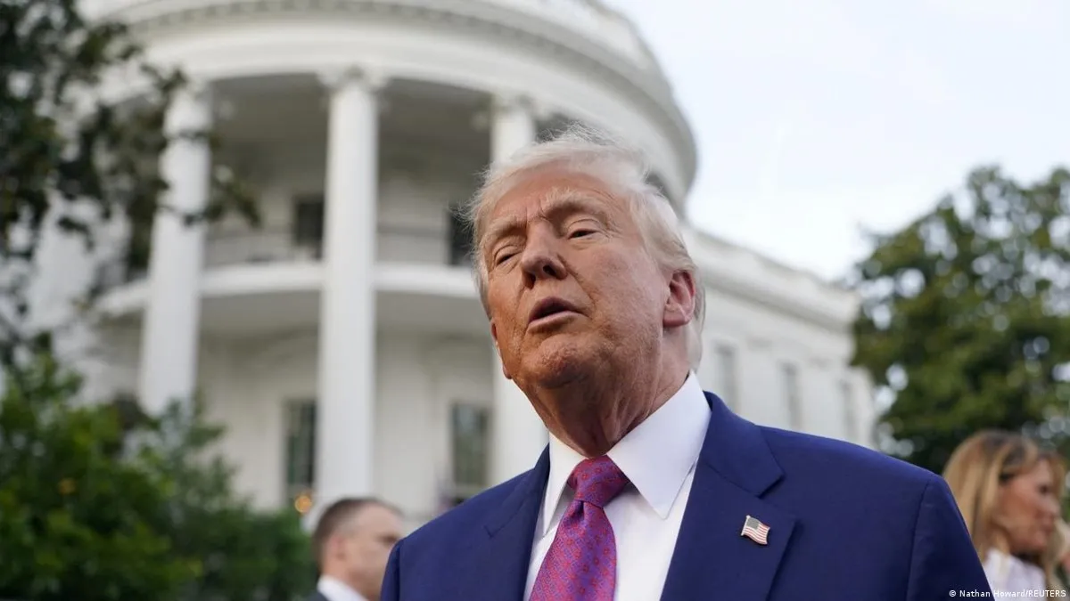 Trump amenaza a cárteles con graves consecuencias si hieren a ciudadanos de EE.UU