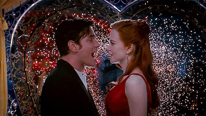 Dos costillas rotas, una cirugía y fractura de rodilla: las graves lesiones que sufrió Nicole Kidman en el set de Moulin Rouge