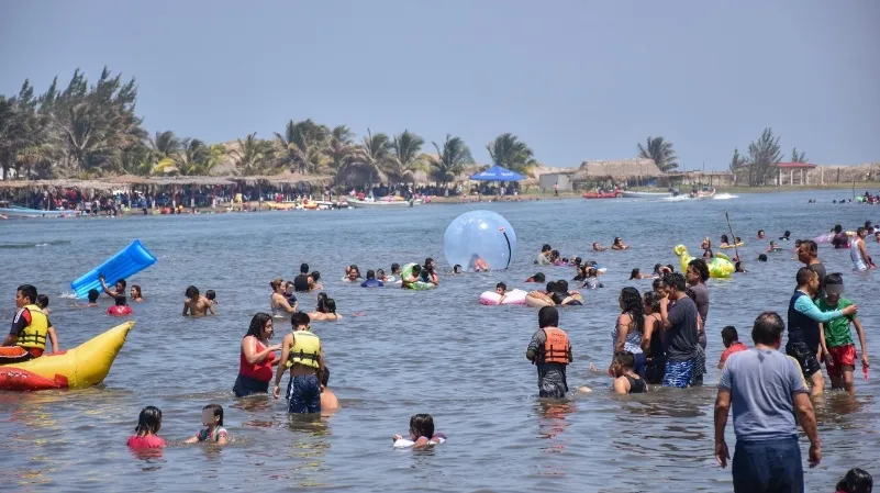 Escapadas naturales desde Coatzacoalcos: 5 destinos a menos de 2 horas