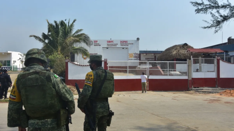 FGR logra sentencia contra tres presuntos huachicoleros detenidos en Coatzacoalcos