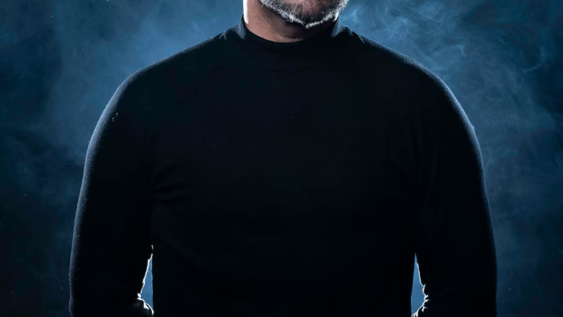 Hernán Piquín: “Hoy vivo entre España y Argentina, allá recargo energía pero extraño y vuelvo acá”