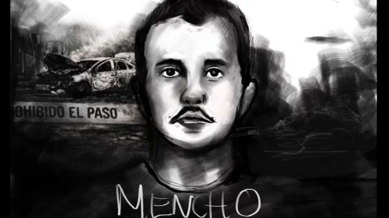 FGR confirma entrega del cuerpo de “El Mencho”, líder del CJNG a familiares; se realizaron pruebas genéticas para identificarlo