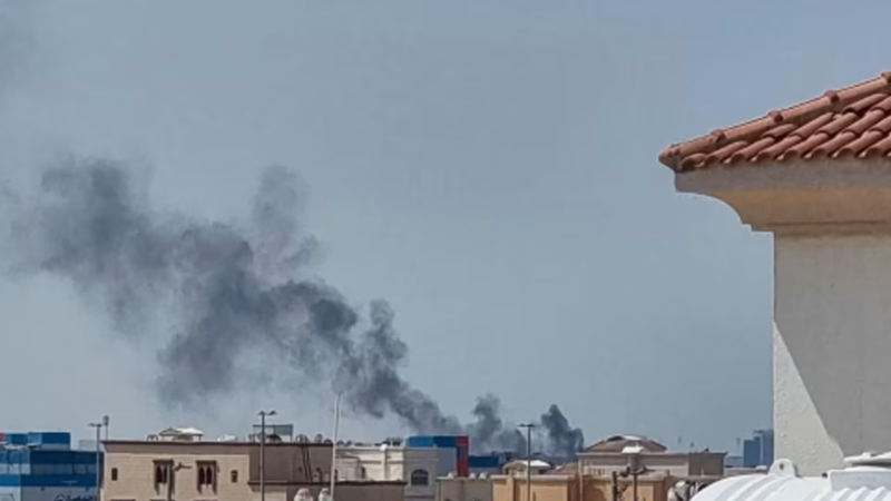 Así reaccionó el mundo a los ataques de EE.UU e Israel contra Irán