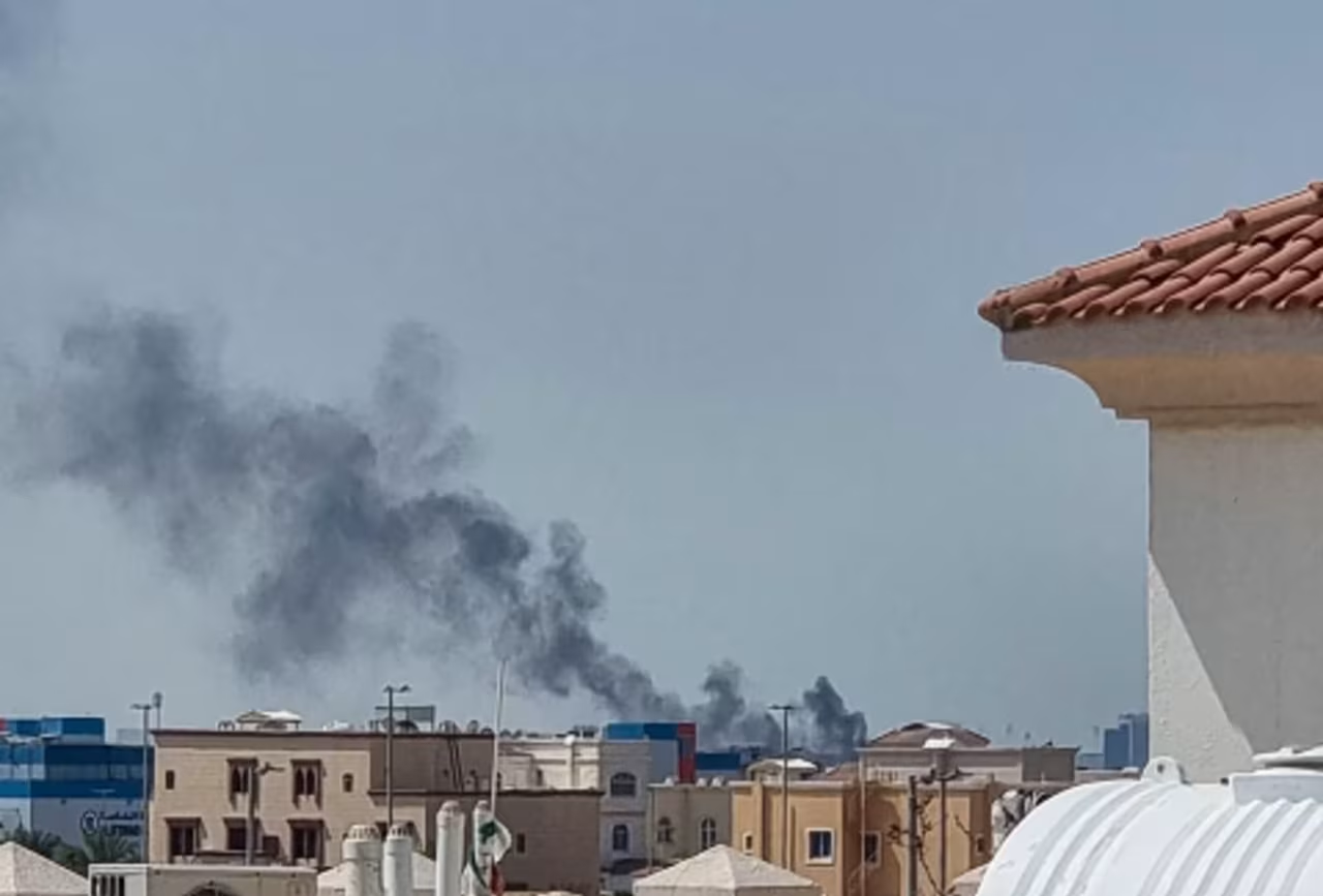 Así reaccionó el mundo a los ataques de EE.UU e Israel contra Irán