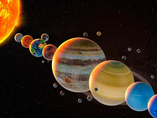 ¿A qué hora exacta ver la alineación planetaria este 28 de febrero?