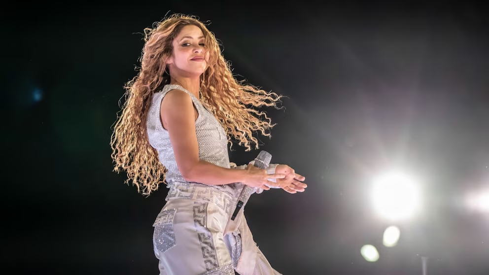 Shakira en el Zócalo: estas son las estaciones del Metro de la CDMX que estarán cerradas por el concierto