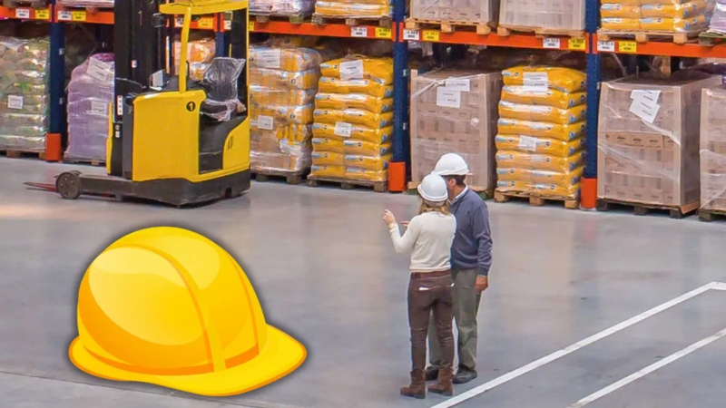 Vacante en Coatzacoalcos de Jefe de Bodega con sueldo de 20 mil al mes; estos son los requisitos