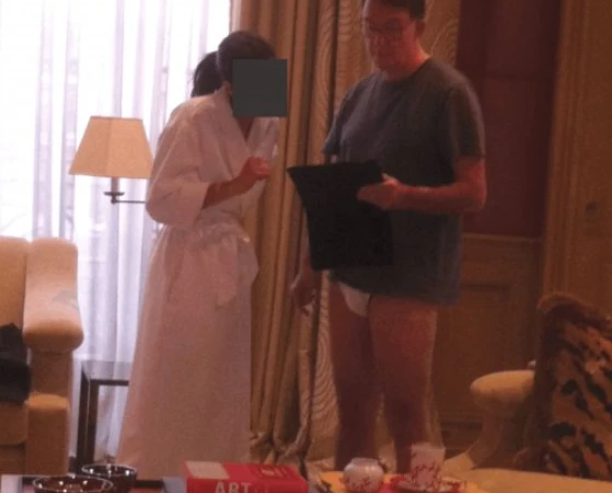 “El príncipe de las tinieblas”: los vínculos con Epstein del exministro Peter Mandelson desatan en Reino Unido “el mayor escándalo político en décadas”