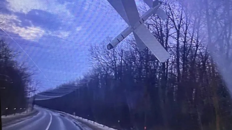 Mueren al menos 12 mineros ucranianos tras un ataque con dron ruso a un autobús