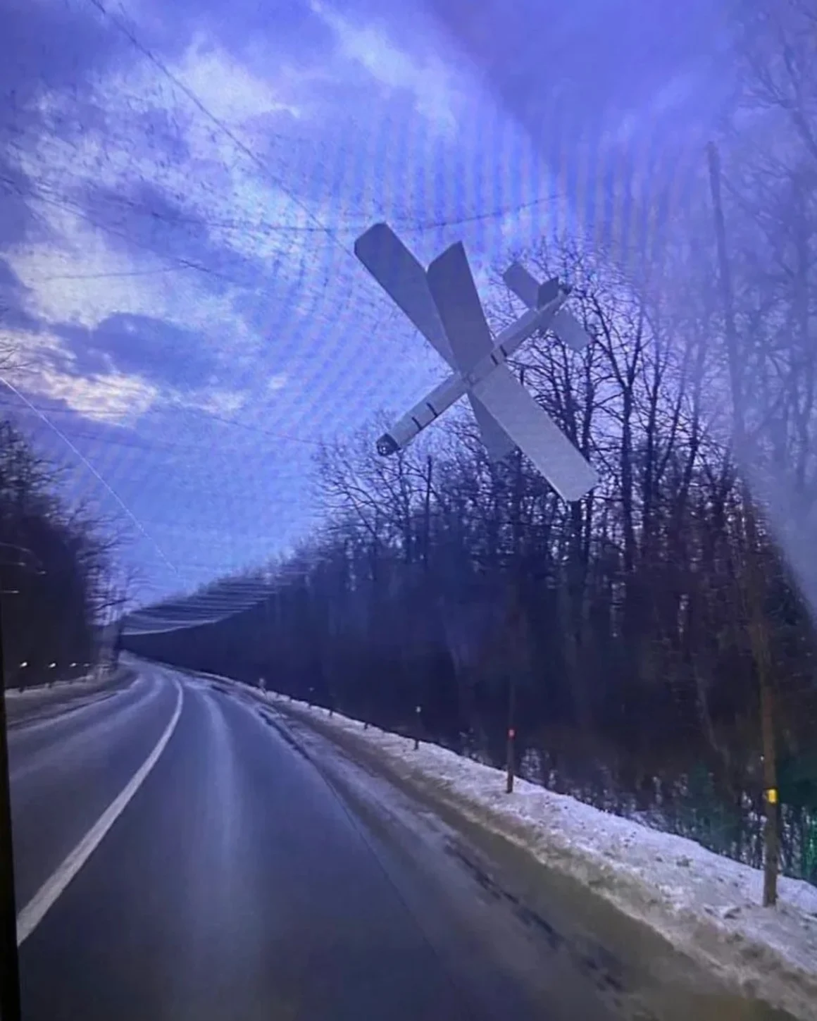 Mueren al menos 12 mineros ucranianos tras un ataque con dron ruso a un autobús