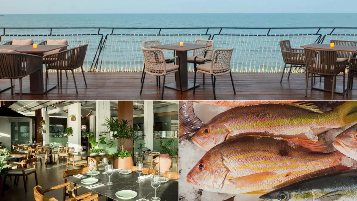 El restaurante de Veracruz que fue premiado como el mejor servicio