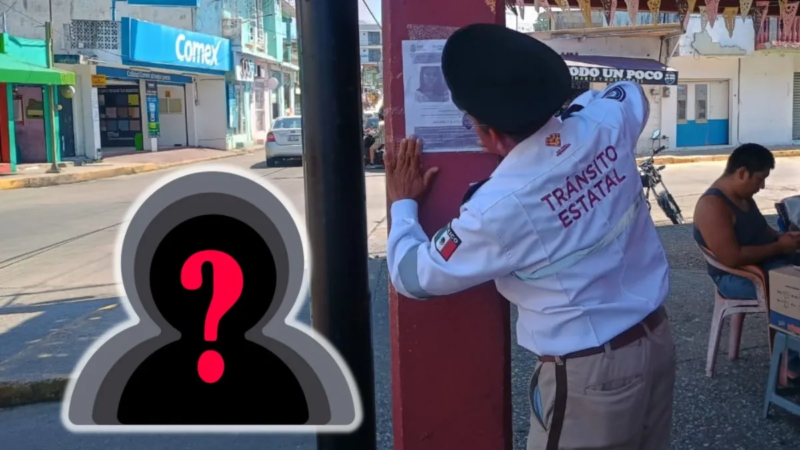 Piden apoyo ciudadano para localizar desaparecidos en Nanchital