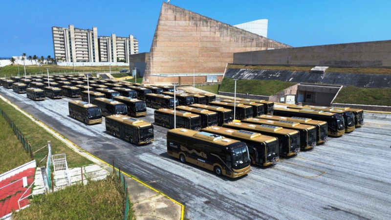 Autobuses Quetzalli: cierran registro para operadores, ¿cuántos aspirantes hay y qué proceso deberán seguir?