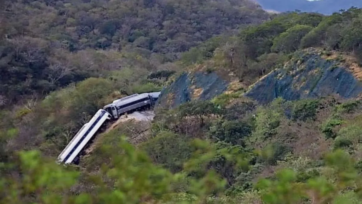 Tren Interoceánico: así se logró el acuerdo con las víctimas del descarrilamiento