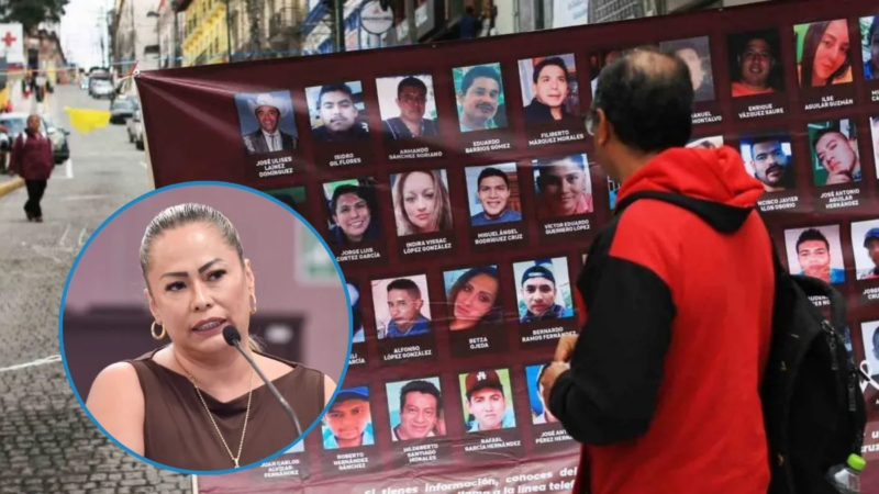 Conflicto por apoyos a colectivos en Veracruz: qué se sabe sobre la comprobación de recursos