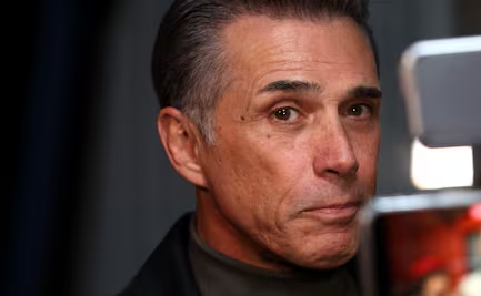 Sergio Mayer responde a críticas por su participación en LCDLF: “Hice las cosas con ética”