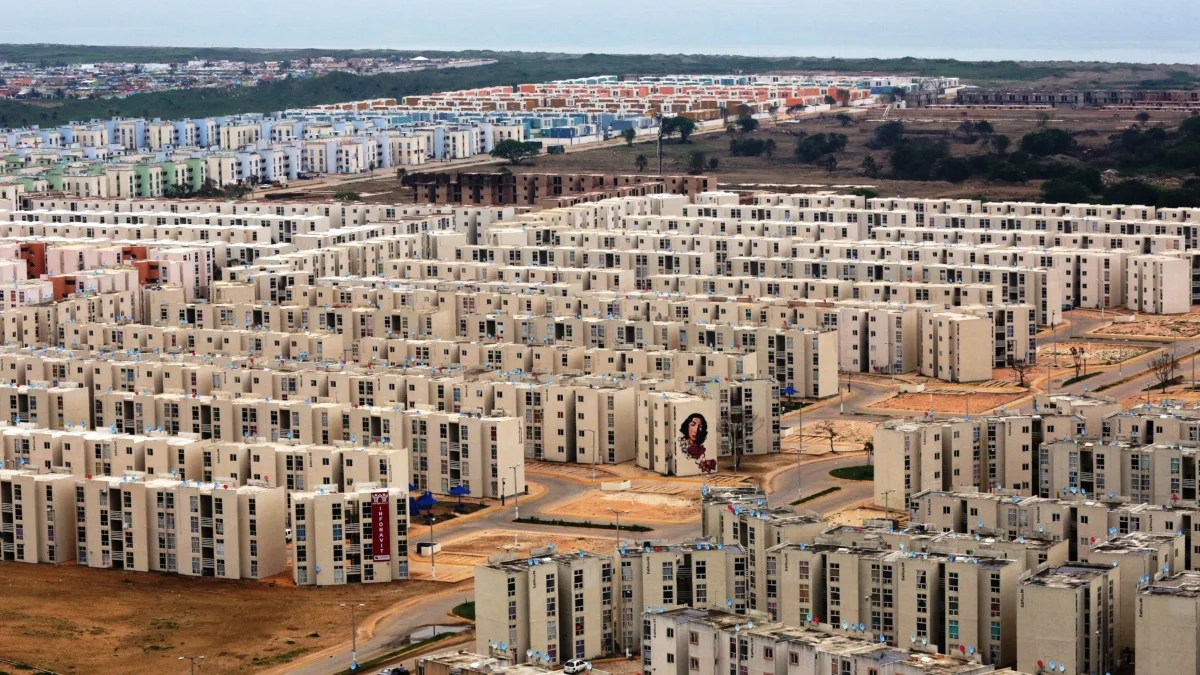 Esta será la derrama económica en Veracruz con el programa de vivienda