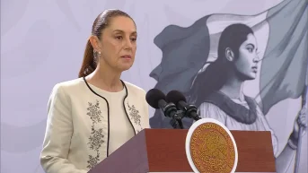 Sheinbaum descarta violación a ley electoral tras anuncio de Morena sobre candidaturas para 2027