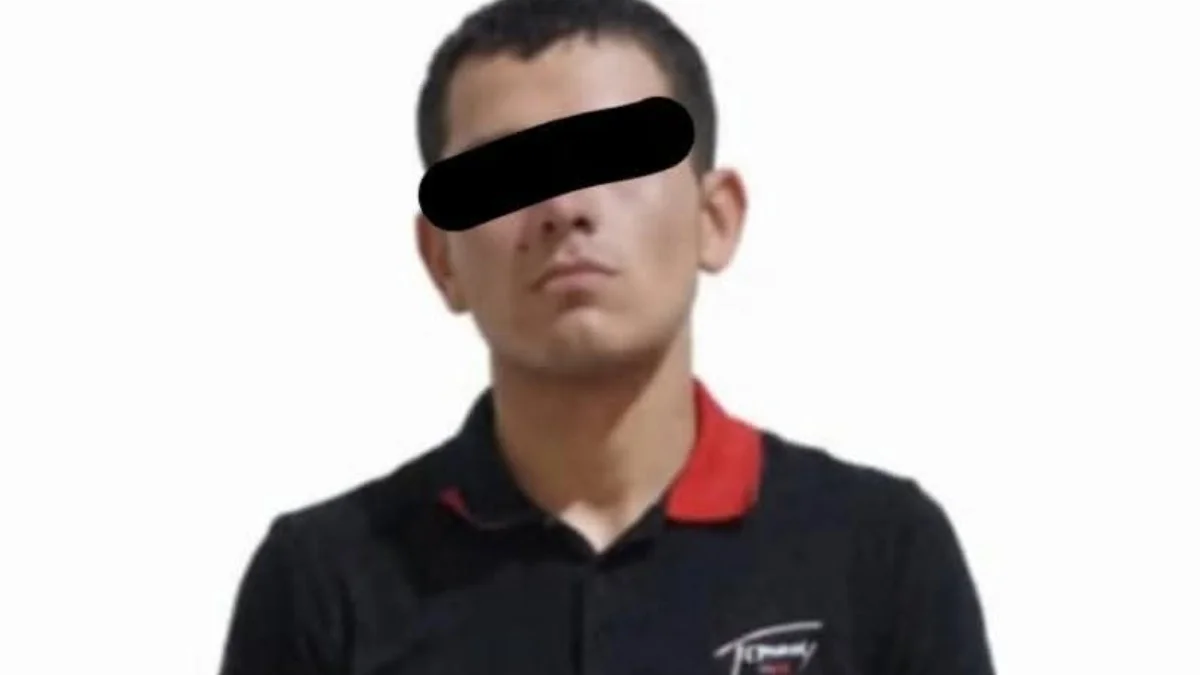 Vinculan a proceso a hombre detenido con 15 dosis de droga en Las Choapas