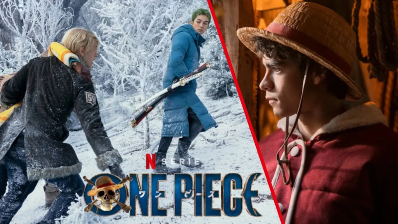 One Piece de Netflix: ¿Cuándo se estrena la temporada 3?; esto se sabe hasta el momento