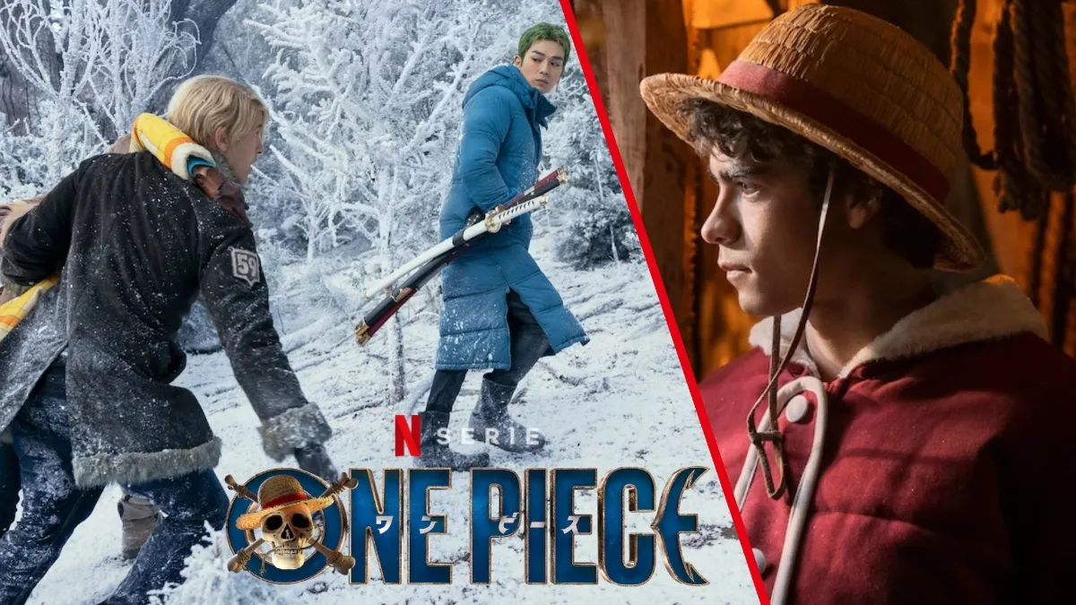 One Piece de Netflix: ¿Cuándo se estrena la temporada 3?; esto se sabe hasta el momento