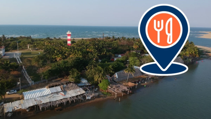 Restaurantes de Tonalá, Veracruz ven reactivación económica con llegada del calor